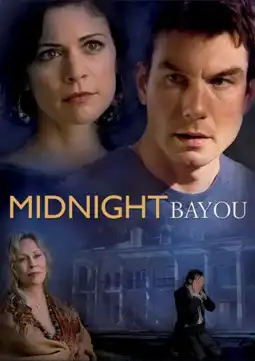 Watch and Download Nora Roberts' Midnight Bayou 12