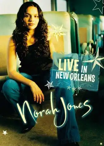 Watch and Download Norah Jones - Live in New Orleans 4