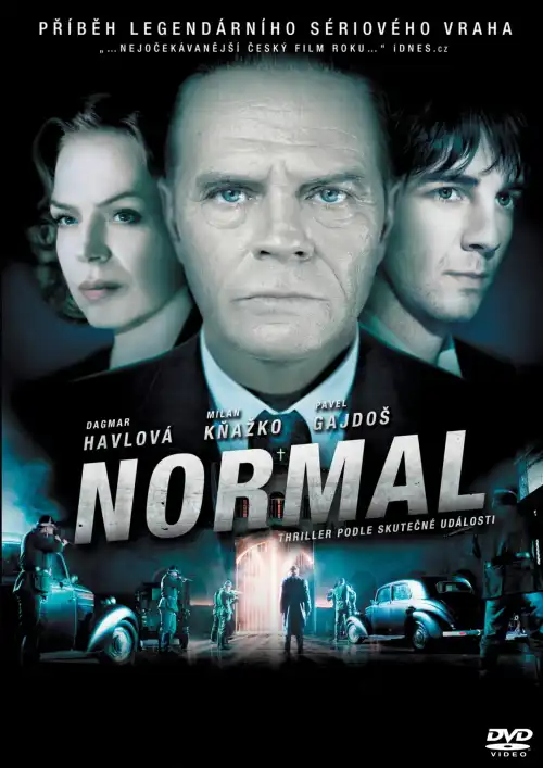 Watch and Download Normal 13