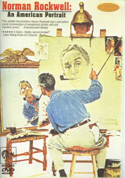 Watch and Download Norman Rockwell: An American Portrait 1