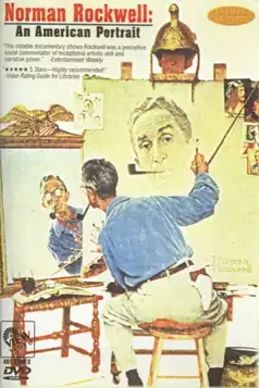 Watch and Download Norman Rockwell: An American Portrait