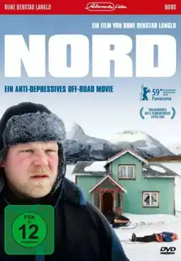 Watch and Download North 8