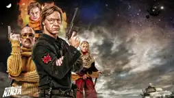 Watch and Download Norwegian Ninja 2