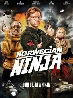 Watch and Download Norwegian Ninja 4