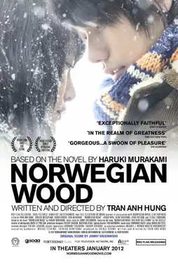 Watch and Download Norwegian Wood 8