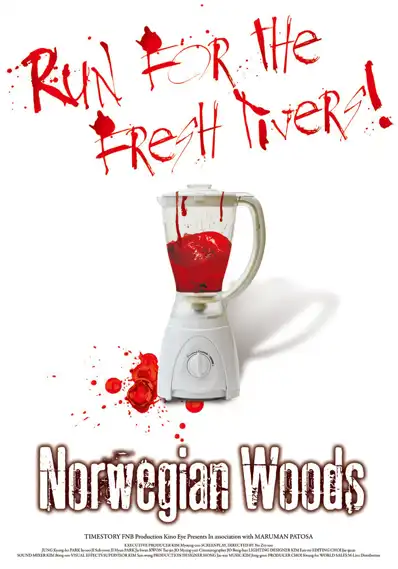 Watch and Download Norwegian Woods 2