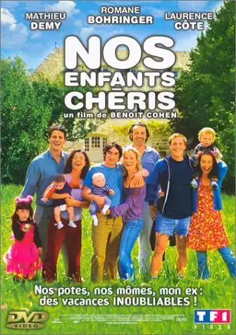 Watch and Download Nos enfants chéris 5