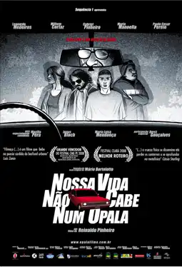 Watch and Download Nossa Vida Não Cabe Num Opala 3