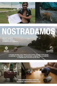 Watch and Download Nostradamos