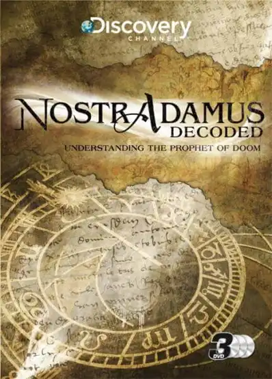 Watch and Download Nostradamus Decoded 2