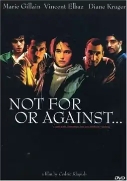 Watch and Download Not For, or Against (Quite the Contrary) 5