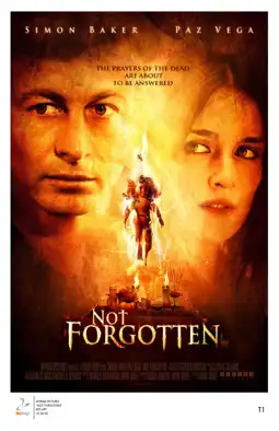 Watch and Download Not Forgotten 3