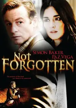 Watch and Download Not Forgotten 4