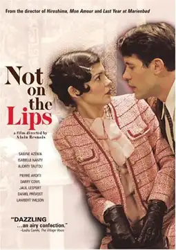 Watch and Download Not on the Lips 4