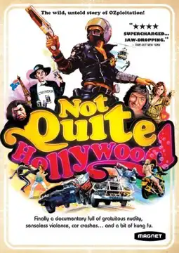 Watch and Download Not Quite Hollywood 3