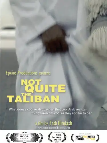 Watch and Download Not Quite the Taliban 2