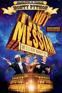 Watch and Download Not the Messiah (He’s a Very Naughty Boy)