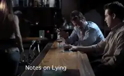 Watch and Download Notes on Lying 2