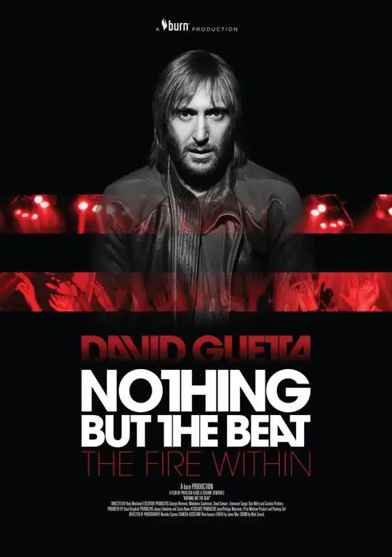 Watch and Download Nothing But The Beat 1