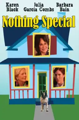 Watch and Download Nothing Special 2