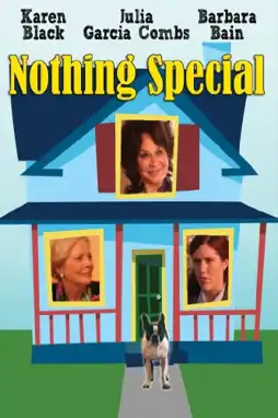 Watch and Download Nothing Special 3