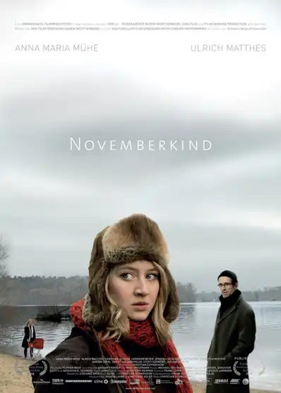 Watch and Download November Child 2