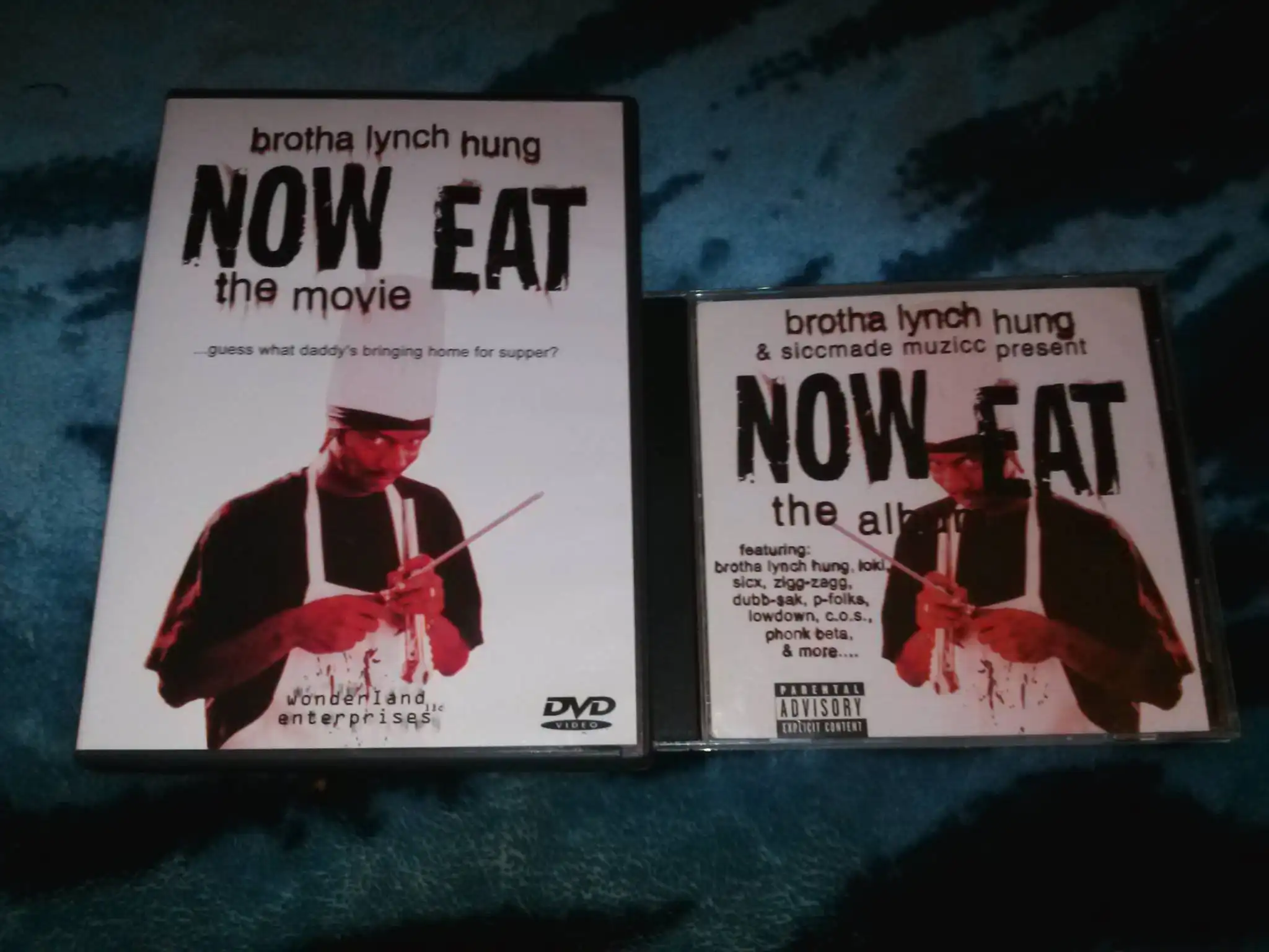 Watch and Download Now Eat 4