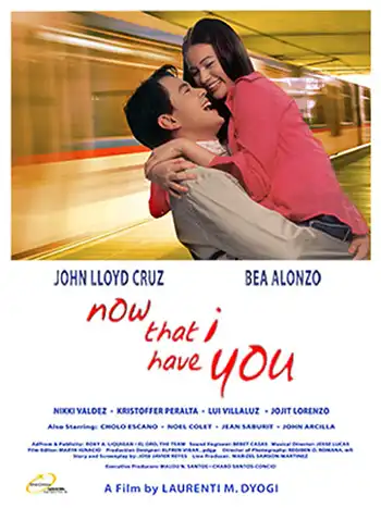 Watch and Download Now That I Have You 2