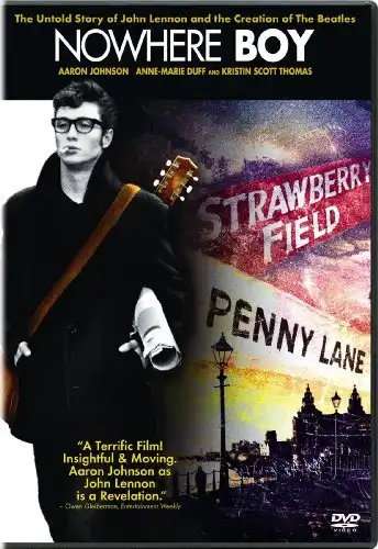 Watch and Download Nowhere Boy 16