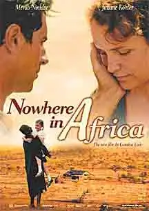 Watch and Download Nowhere in Africa 4