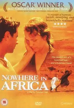 Watch and Download Nowhere in Africa 8