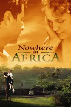 Watch and Download Nowhere in Africa