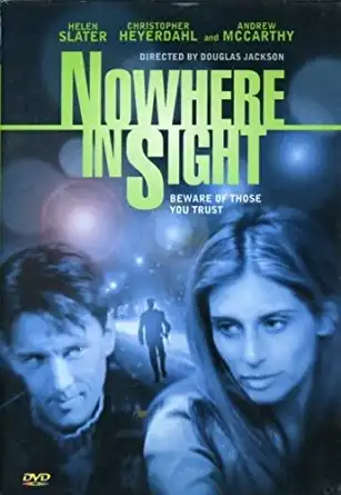 Watch and Download Nowhere in Sight 1