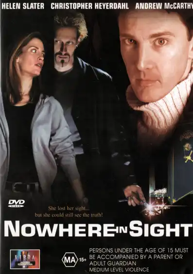 Watch and Download Nowhere in Sight 2