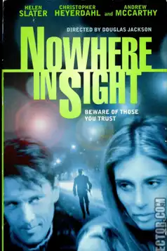 Watch and Download Nowhere in Sight