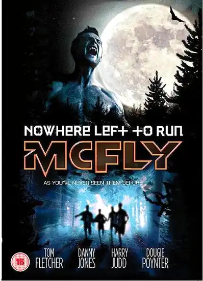 Watch and Download Nowhere Left to Run 2