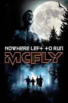 Watch and Download Nowhere Left to Run