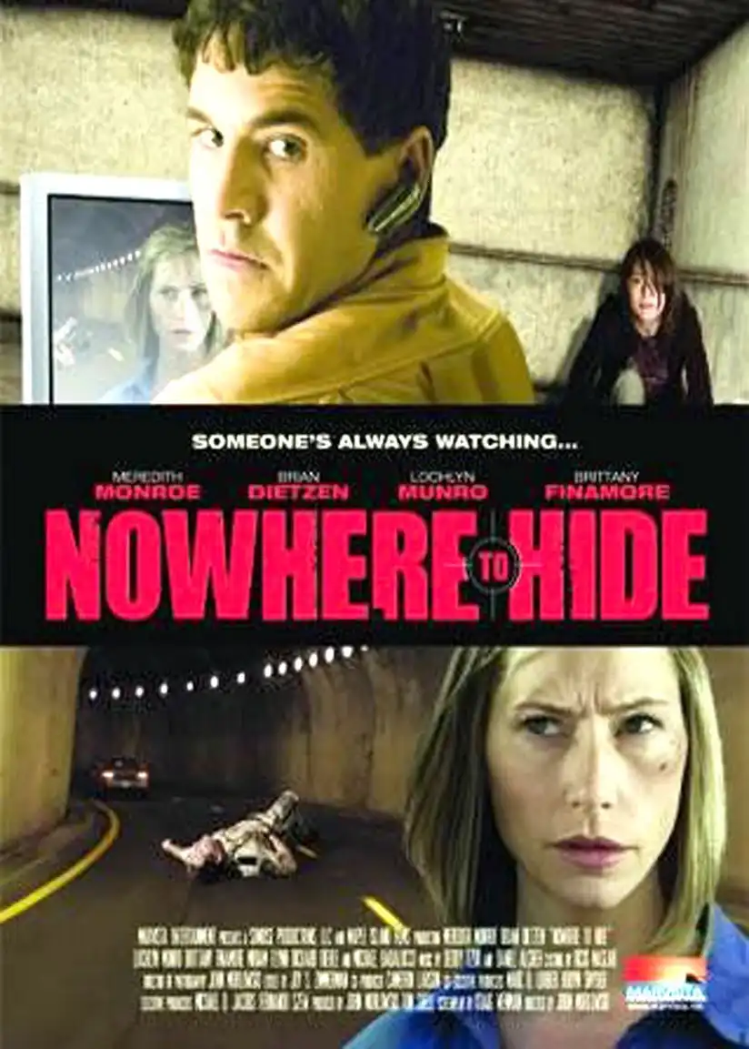 Watch and Download Nowhere to Hide 1