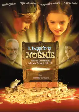 Watch and Download Noémie: Le secret 8