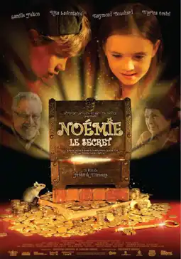 Watch and Download Noémie: Le secret 9