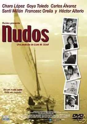 Watch and Download Nudos 1