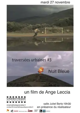 Watch and Download Nuit Bleue 5