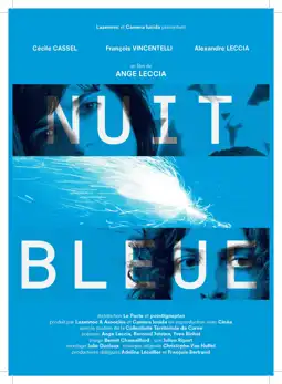 Watch and Download Nuit Bleue 6