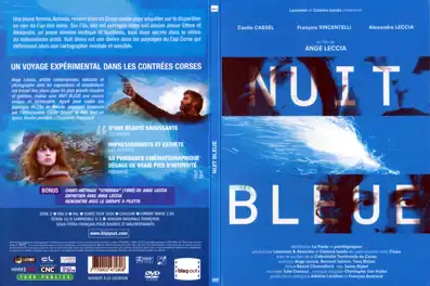 Watch and Download Nuit Bleue 7