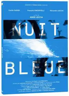 Watch and Download Nuit Bleue 8