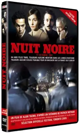 Watch and Download Nuit noire, 17 octobre 1961 2