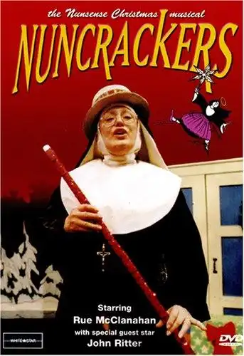 Watch and Download Nuncrackers 1