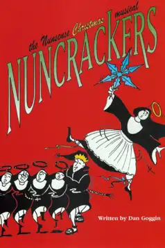 Watch and Download Nuncrackers