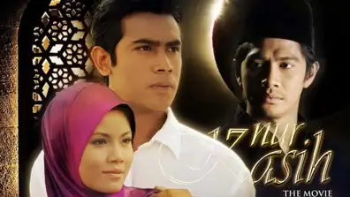 Watch and Download Nur Kasih The Movie 1