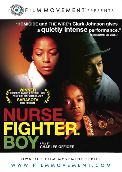 Watch and Download Nurse.Fighter.Boy 1